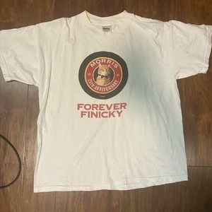 vintage forever finicky tee